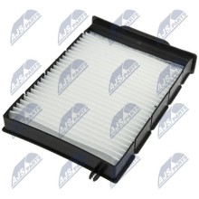 FILTRE D HABITACLE Pour RENAULT MEGANE II 02- NTY