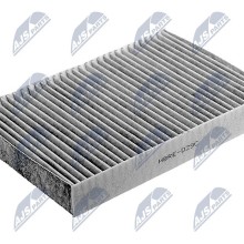 FILTRE D HABITACLE DE CARBONE Pour RENAULT MEGANE III 1.2TCE 1.4TCE