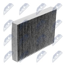 FILTRE D HABITACLE DE CARBONE Pour RENAULT MEGANE III 2.0TCE