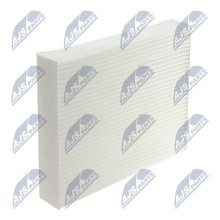 FILTRE D HABITACLE Pour RENAULT TRAFIC III 1.6DCI 14-, SCENIC III NTY