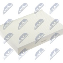 Cabin Air Filter NTY FCF-RE-038 OE Ref 272771653R