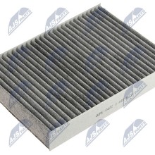 FILTRE D HABITACLE DE CARBONE Pour DACIA DOKKER 1.2 13-