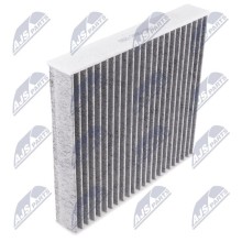 FILTRE D HABITACLE DE CARBONE Pour RENAULT ARKANA 19-, AUSTRAL 22- NTY