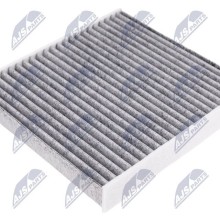 FILTRE D HABITACLE DE CARBONE Pour RENAULT ARKANA 19-, AUSTRAL 22-