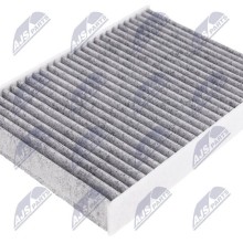 FILTRE D HABITACLE DE CARBONE Pour RENAULT EXPRESS 21-, KOLEOS 16-