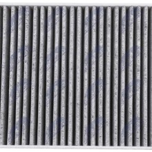 FILTRE D HABITACLE DE CARBONE Pour RENAULT EXPRESS 21-, KOLEOS 16- NTY