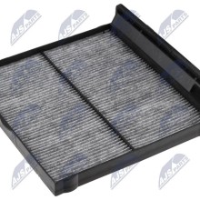 FILTRE D HABITACLE DE CARBONE Pour SUBARU FORESTER 18-, XV 17- NTY