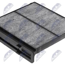 FILTRE D HABITACLE DE CARBONE Pour SUBARU FORESTER 18-, XV 17-