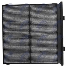 FILTRE D HABITACLE DE CARBONE Pour SUBARU FORESTER 18-, XV 17- NTY