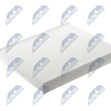 FILTRE D HABITACLE Pour SKODA FABIA 99.12-, ROOMSTER 06.06-