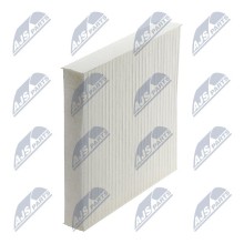 FILTRE D HABITACLE Pour SUZUKI SWIFT 05-, SX-4 HU 06-, FIAT SEDICI 06- NTY