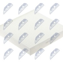 FILTRE D HABITACLE Pour SUZUKI SWIFT 05-, SX-4 HU 06-, FIAT SEDICI 06-