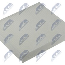 FILTRE D HABITACLE Pour SUZUKI SX4 S-CROSS 13-, VITARA 15-