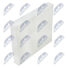FILTRE D HABITACLE Pour SUZUKI SX4 S-CROSS 13-, VITARA 15- NTY