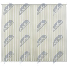 FILTRE D HABITACLE Pour SUZUKI SX4 S-CROSS 13-, VITARA 15- NTY