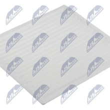 FILTRE D HABITACLE Pour TOYOTA YARIS 1.0 99-02, 1.3 99-03