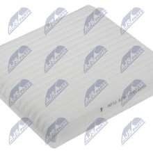 FILTRE D HABITACLE Pour TOYOTA YARIS 1.0 99-02, 1.3 99-03 NTY
