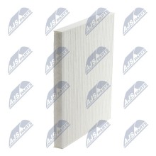 FILTRE D HABITACLE Pour TOYOTA AVENSIS T25 03-, COROLLA E12 01- NTY