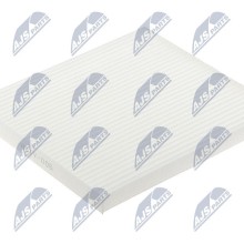 FILTRE D HABITACLE Pour TOYOTA AVENSIS T25 03-, COROLLA E12 01-