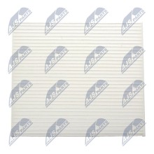 FILTRE D HABITACLE Pour TOYOTA AVENSIS T25 03-, COROLLA E12 01- NTY