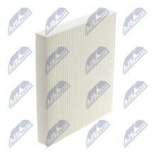 Cabin Air Filter NTY FCF-TY-012 OE Ref 72880AJ000 NTY