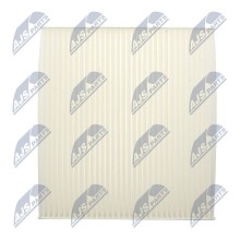 Cabin Air Filter NTY FCF-TY-012 OE Ref 72880AJ000 NTY
