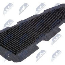 FILTR BATERII HYBRYDOWEJ WEGLOWY Pour TOYOTA CAMRY 17-, LEXUS ES 18- NTY