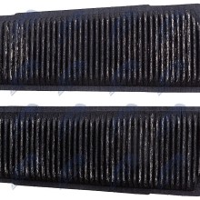 FILTR BATERII HYBRYDOWEJ WEGLOWY Pour TOYOTA SIENNA 20- NTY