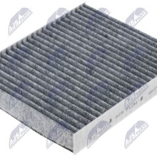 FILTRE D HABITACLE DE CARBONE Pour TOYOTA AYGO X 22-