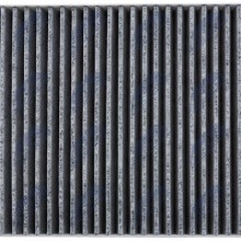 FILTRE D HABITACLE DE CARBONE Pour TOYOTA AYGO X 22- NTY