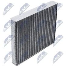 FILTRE D HABITACLE DE CARBONE Pour TOYOTA AYGO X 22- NTY