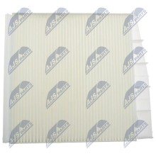 Cabin Air Filter NTY FCF-VV-000 OE Ref 30630752 NTY