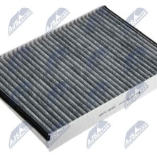 Cabin Air Filter NTY FCF-VV-006C OE Ref 02C2Z32298