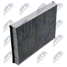 Cabin Air Filter NTY FCF-VV-006C OE Ref 02C2Z32298 NTY