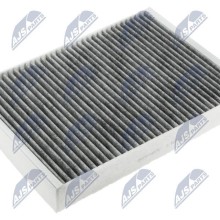 Cabin Air Filter NTY FCF-VV-007C OE Ref 31404469