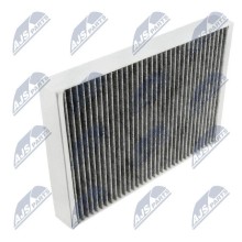 Cabin Air Filter NTY FCF-VV-007C OE Ref 31404469 NTY
