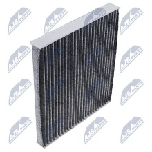 Cabin Air Filter NTY FCF-VV-009C OE Ref 31497284 NTY