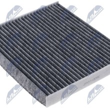 Cabin Air Filter NTY FCF-VV-009C OE Ref 31497284