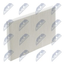 Cabin Air Filter NTY FCF-VW-003 OE Ref 1H0819638A NTY