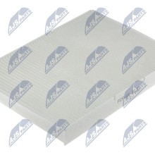 Cabin Air Filter NTY FCF-VW-012 OE Ref 1J0819644