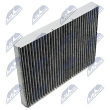 Cabin Air Filter NTY FCF-VW-012C OE Ref 1J0819644 NTY