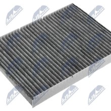 Cabin Air Filter NTY FCF-VW-012C OE Ref 1J0819644