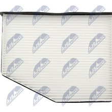 Cabin Air Filter NTY FCF-VW-018 OE Ref 1K0819644 NTY