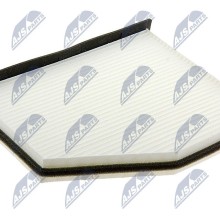 Cabin Air Filter NTY FCF-VW-018 OE Ref 1K0819644 NTY