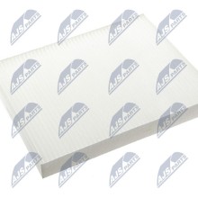 Cabin Air Filter NTY FCF-VW-019 OE Ref 7H0819631