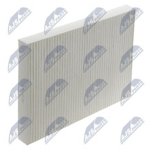 Cabin Air Filter NTY FCF-VW-019 OE Ref 7H0819631 NTY