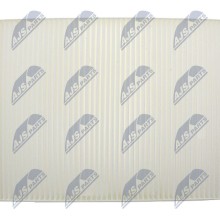 Cabin Air Filter NTY FCF-VW-019 OE Ref 7H0819631 NTY