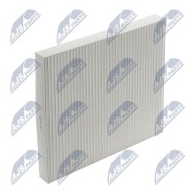 FILTRE D HABITACLE Pour VW GOLF VII 12-, PASSAT 14-, TIGUAN 16- NTY