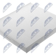 FILTRE D HABITACLE Pour VW GOLF VII 12-, PASSAT 14-, TIGUAN 16-