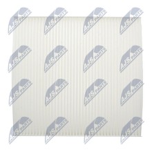 FILTRE D HABITACLE Pour VW GOLF VII 12-, PASSAT 14-, TIGUAN 16- NTY